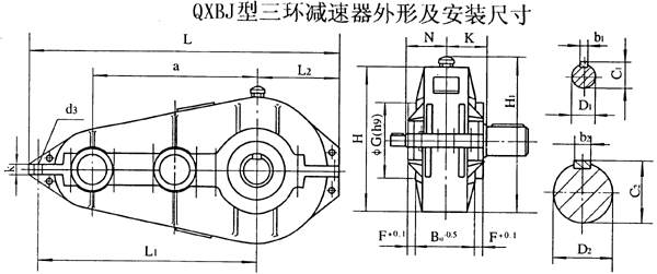 QXBJ250QXBJ320QXBJ400QXBJ500QXBJ630hpٙCμbߴ