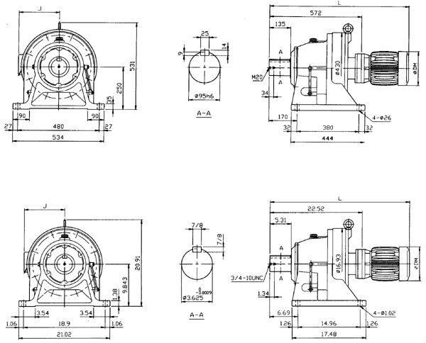 600ϵД[݆pٙCpPʽγߴ(THHM618/10THHM618/13THHM619/11THHM619/13THHM620/11THHM620/13) 