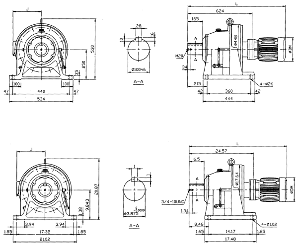 600ϵД[݆pٙCpPʽγߴ(THHM618/10THHM618/13THHM619/11THHM619/13THHM620/11THHM620/13) 