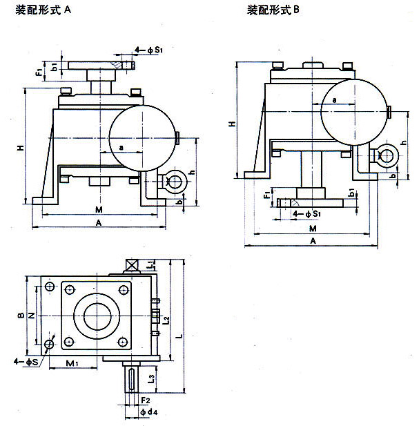 WJ63WJ80WJ100WJ125WJ160WJ200΁݆zCΰbߴ